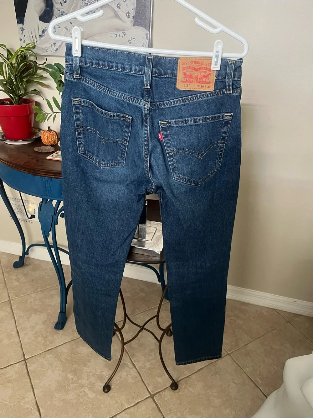 Levi’s 511 Jeans - 30 x 30